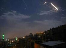 ارتش اردن: تعدادی از پهپادها، کلاهک‌های جنگی و موشک‌ها در جریان حمله  ایران به اسرائیل را رهگیری کردیم
