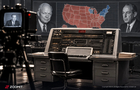 کامپیوتری که نتیجه انتخابات را درست گفت؛ اما کسی باور نکرد