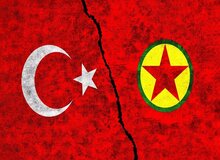 واکنش حزب حاکم ترکیه به پیام اوجالان درباره انحلال «پ ک ک»

