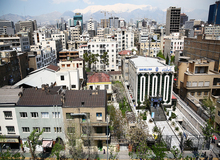 بی ارزش شدن ریال دلیل رونق تهاتر مسکن/ قیمت مسکن در کرج ۳۰ درصد ارزان شد