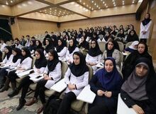 «۸۶ درصد» دانشجویان رشته پزشکی در ایران از دهک‌های بالای اقتصادی هستند
