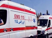 ماجرای حمله به ۲ پرسنل اورژانس شهرستان نیشابور