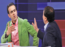 تایید صحبت‌های علی کریمی در برنامه «۹۰»
