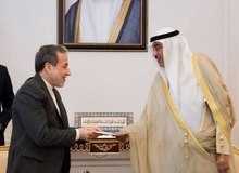 ولیعهد کویت: اجازه استفاده از قلمروی خود برای آسیب زدن به همسایگان را نمی‌دهیم