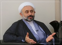 نقویان: از مسئولان انتظار داریم که اگر کسی انتقاد کرد او را به «اوین» نبرند/ آقای خاتمی مگر از اشعث بدتر است؟

