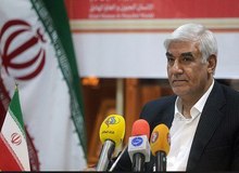 علی اصغر احمدی رئیس ستاد انتخاباتی محمد شریعتمداری شد

