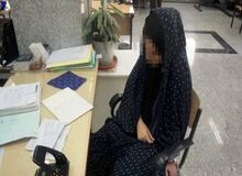بازداشت  اعضای باند عروس و خواهر شوهرها/زن جوان با خواهر شوهرهایش در مراسم تشییع جنازه؛ جیب بری می کرد