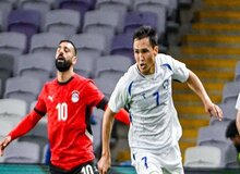 ازبکستان دست از سر قلعه‌نویی بر نمی‌دارد!