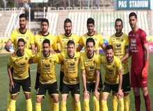 ساعت برگزاری دیدارهای سپاهان در آسیا مشخص شد