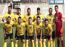 ساعت برگزاری دیدارهای سپاهان در آسیا مشخص شد