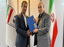 پرهیزکاری سرپرست دبیرکلی فدراسیون فوتبال شد
