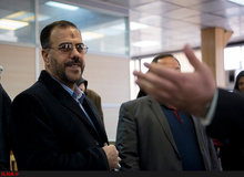 امیری: نباید مراسم اربعین حسینی را دولتی کنیم
