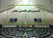 اسامی کاندیداهای ریاست   ۱۲کمیسیون تخصصی مجلس و سوابق آنها
