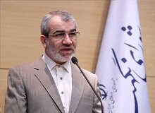 کدخدایی: رهبری بر ضرورت اندیشه‌ورزی فعال در حوزه حقوق ملت تأکید دارند/  نیازمند روش‌های نوین برای تبیین مفهوم آزادی هستیم
