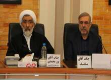 مرتضی بانک: در آینده بیش از حال متوجه جای خالی آیت الله هاشمی می
شویم
