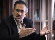 معاون پارلمانی رئیسی در واکنش به اظهارات یکی از نمایندگان: اینکه ۲۲۰ نماینده، رئیس ستادهای انتخابات رئیسی بودند، را نمی دانم