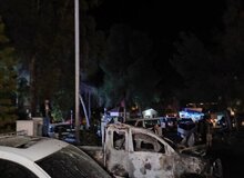 پکن: هیچ گروهی از خاک سوریه نباید علیه منافع چین فعالیت کند