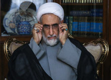 پیام  منتجب‌نیا به اعضای حزب اعتماد ملی : هیچ‌گونه تغییری در ارکان حزب اعتمادملی صورت نپذیرفته است