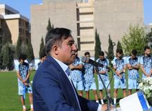 مدیرعامل باشگاه استقلال معرفی شد!+ عکس
