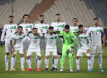 ایران در سید ۳ جام جهانی قرار گرفت