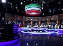 مناظره چهارم تغییر کرد
