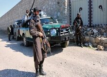  روسیه و طالبان توافقنامه همکاری نظامی امضا کردند