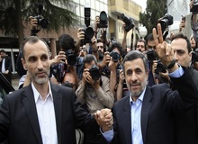سازمان زندان‌ها اعلام کرد؛ تکذیبیه سازمان زندان‌ها در مورد ادعای شرط آزادی حمید بقایی