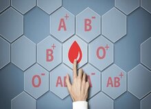 گزارش یک تحقیق ؛ در نیویورک  افراد دارای گروه خونی A بیشتر کرونا گرفتند