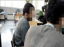 بازداشت ۲ مرد که به یک زن جوان در شرق تهران تجاوز کرده بودند +عکس