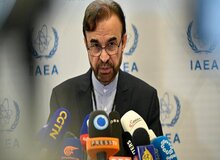 نمایندگی ایران در سازمان ملل: تصویب قطعنامه ضدایرانی آمریکا در شورای حکام می‌تواند بهانه تجاوز مجدد شود