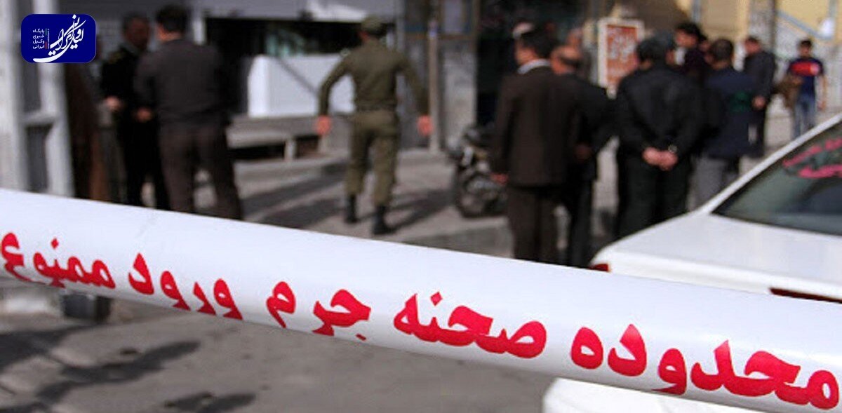 ماجرای پرابهام مرگ یک وکیل در فردیس
