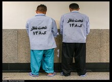 رئیس شورای شهر قزوین‌ ‌بازداشت شد