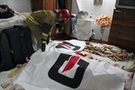 کشف جسد مرد میانسال پس از ۵ ماه در واحد مسکونی