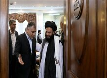 چراغ سبز ایران به طالبان/ تجارت انرژی بین تهران و کابل به کدام سمت‌وسو می‌رود؟