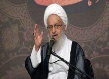 آیت‌الله مکارم شیرازی: جهاد نکاح یک رسوایی بزرگ برای وهابیت بود
