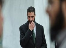 شورای امنیت تحریم‌ها علیه «جولانی» را امروز بررسی می‌کند