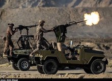 ۴ عضو گروهک تروریستی حادثه تفتان هلاک شدند 