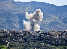 الجزیره: اسرائیل و لبنان با وجود نقض‌ها به آتش‌بس پایبند هستند