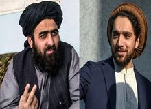 جزئیات مهم از توافق طالبان و احمد مسعود
