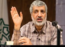 ابراهیم فیاض: گفتم نتیجه دولت احمدی‌نژاد، ظهور یک هاشمی رفسنجانی دوم است