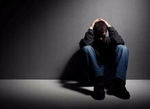 ۸ ماده موثر برای کاهش علائم افسردگی
