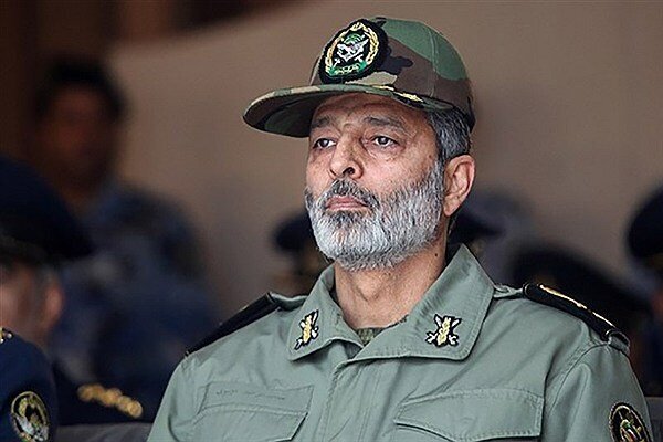 توصیف رئیس ستاد کل نیروهای مسلح از فرم روابط ارتش و سپاه/ ترور یهودیان برای القای یهودی ستیزی است