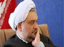  مشاور فرهنگی احمدی نژاد در دولت دهم: به آقای رئیسی توصیه می کنم در انتخابات شرکت نکند!