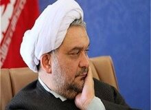  مشاور فرهنگی احمدی نژاد در دولت دهم: به آقای رئیسی توصیه می کنم در انتخابات شرکت نکند!