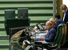 قالیباف رقابت برای رسیدن به پاستور را باید از مجلس آغاز کند