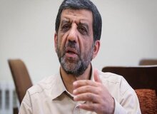 انتقاد ضرغامی از حواشی پرونده حاج احمد متوسلیان/  یه مسلمون پیدا نمیشه، این موضوع رو تعیین تکلیف کنه؟!