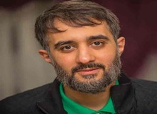 واکنش یک مداح به ماجرای اعتصاب کارگران هفت‌تپه
