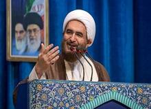 حجت الاسلام حاج علی اکبری: انقلاب اسلامی به نقطه‌ای بسیار مهم و سرنوشت‌ساز رسیده است 
