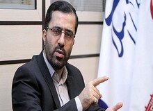 نماینده مجلس: حضور پرشور مردم در انتخابات همه ما را غافلگیر کرد
