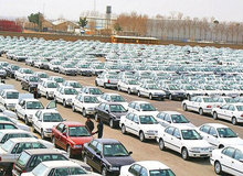 وزارت صمت و مجلس با فرمول جدید قیمت‌گذاری خودرو مخالفت کردند